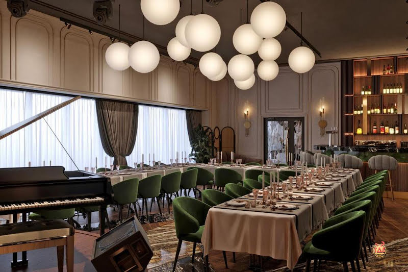 Meet'in'o фотография №2