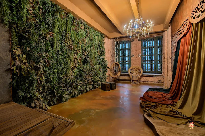 POLYGON фотография №6