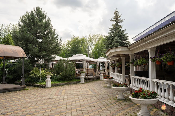 Веранда в «Яуза» фотография №8