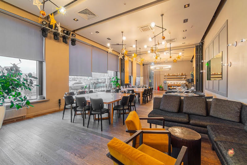 Grill Station фотография №4