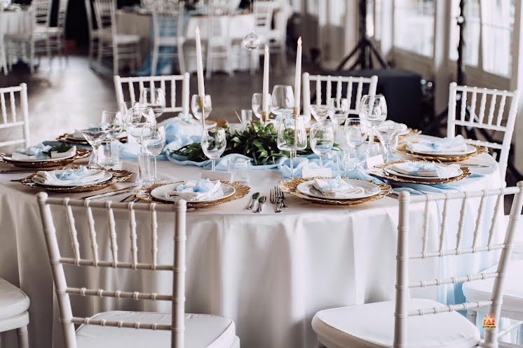 Зал Big River в «Don David» фотография №2