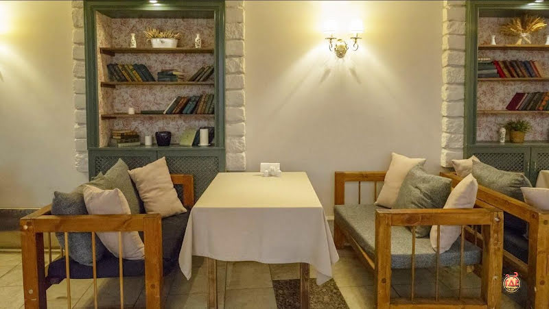 Хинкальная на Краснобогатырской фотография №3