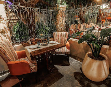  ресторан Духанъ