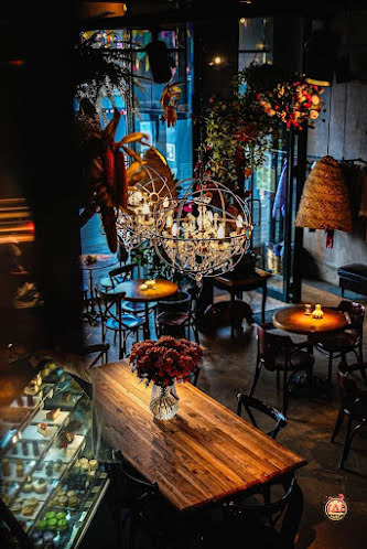 Июль Гастро в «Июль» фотография №1