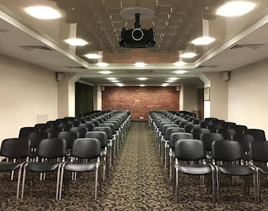  ресторан Бенефит Плаза