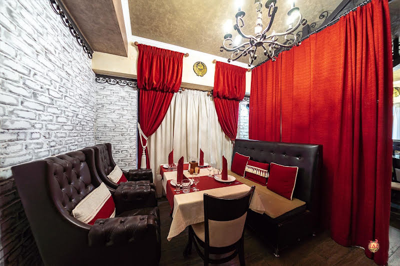 Партком фотография №2