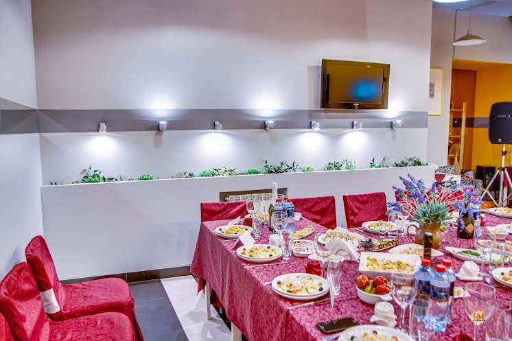 Зал на 20 человек в «XL» фотография №6