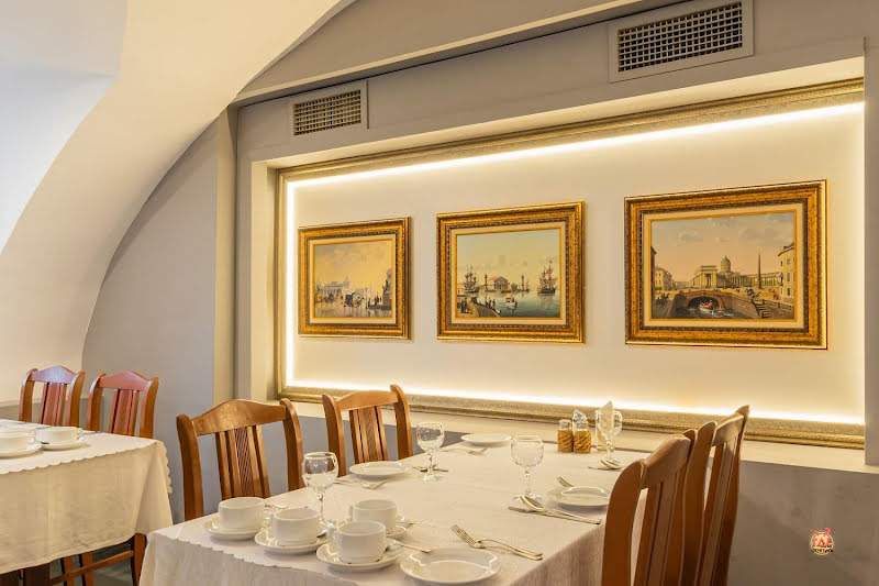 Чайковский на Театральной фотография №3