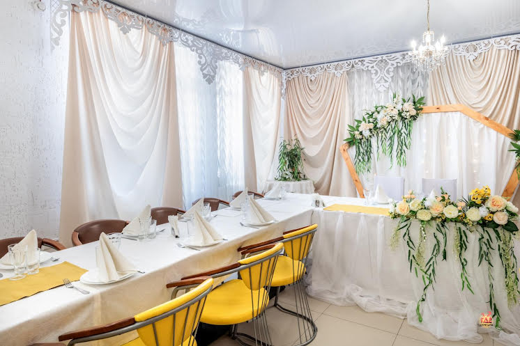 Зал «Африка» в «Solo» фотография №3