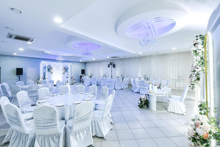 Зал «Мирас» в «Аспан» фотография №17