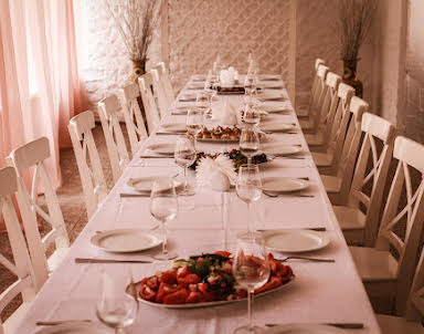  ресторан Райвола