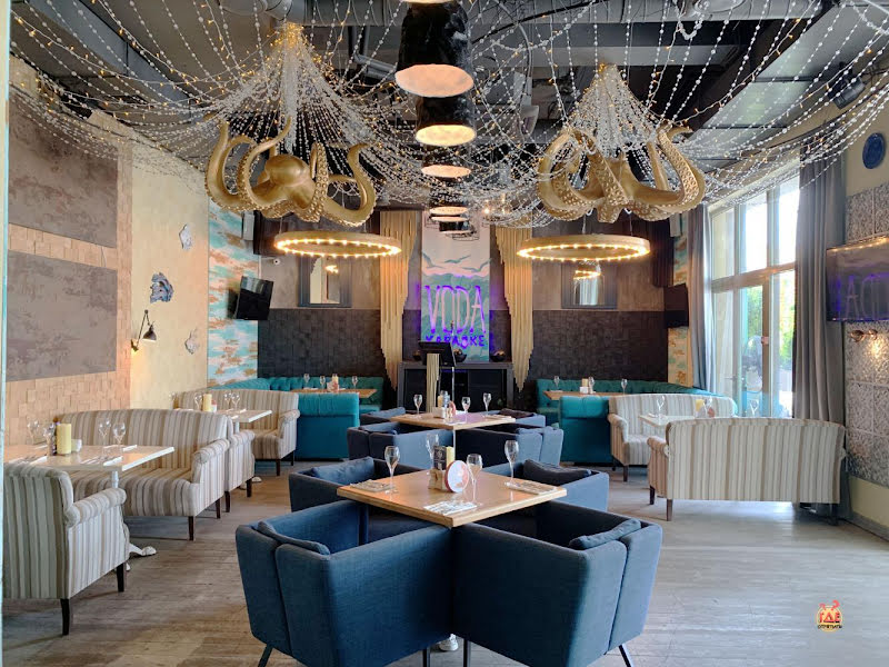 Voda фотография №1