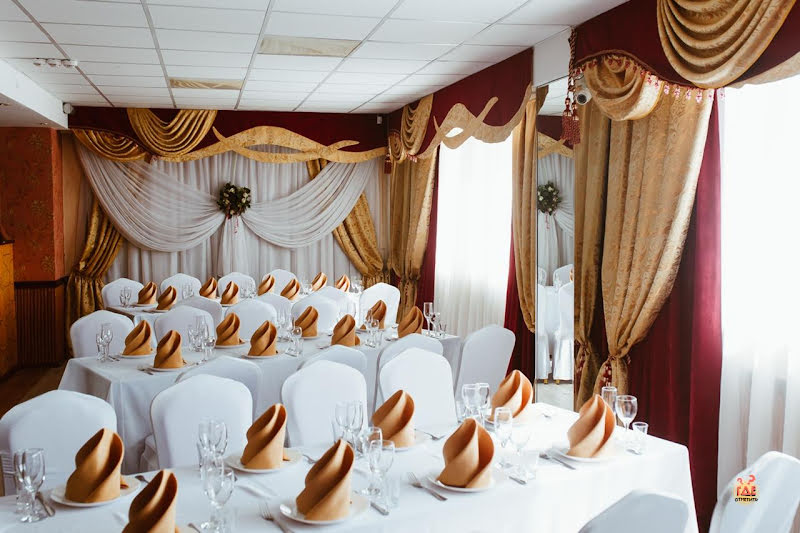 Золотой лев фотография №7