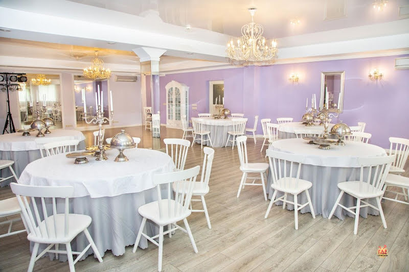 Лизет в КРЦ «Петровский» фотография №5