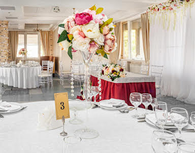  ресторан Водник