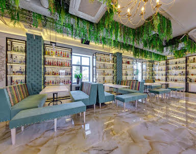  ресторан Орловский