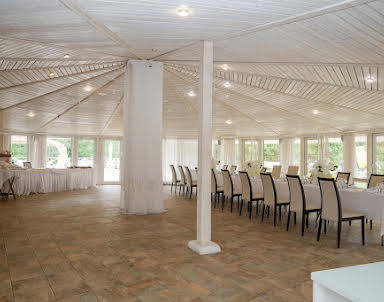  ресторан Прибрежный Ярбург