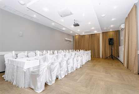 Зал «Казань» в Зал «Казань»