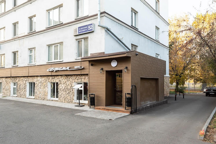 Основной зал  в «Время» фотография №15