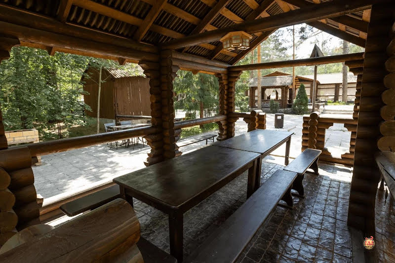 Shalet фотография №18