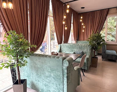 Корпоратив в Белый Орел