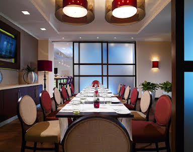  ресторан Irkutsk City Center