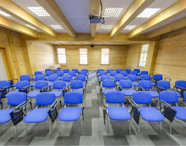  ресторан Скандинавия