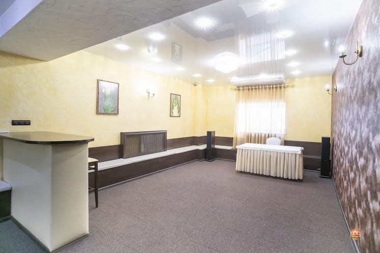 Банкетный зал в «Метелица» фотография №18