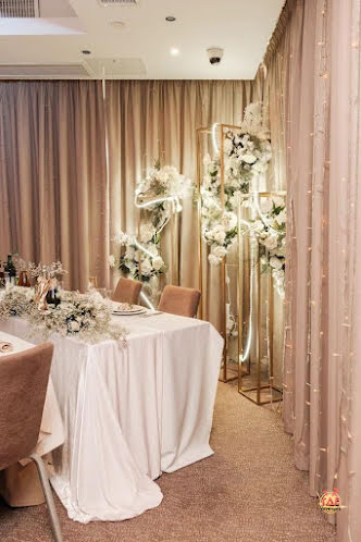 Зал "Solis" в «Hilton Garden Inn Volgograd» фотография №7