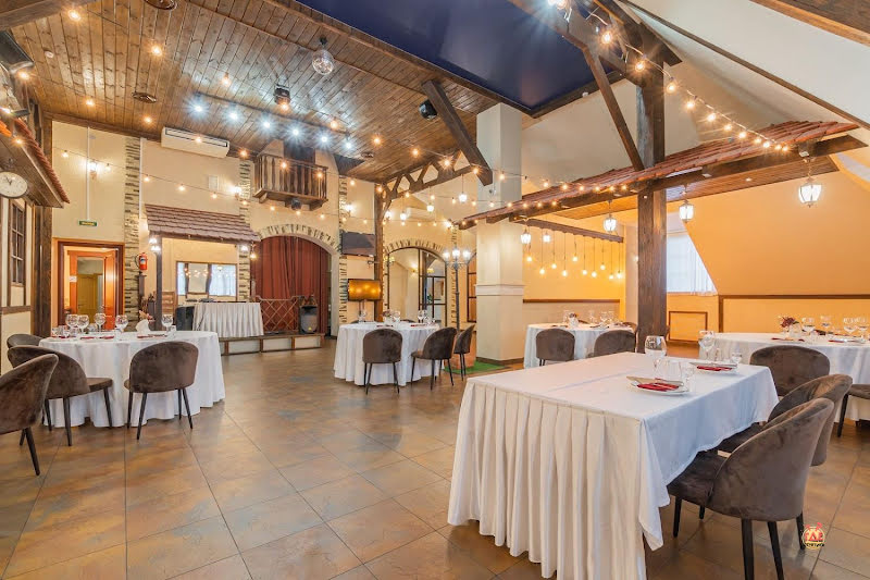 Шале фотография №11