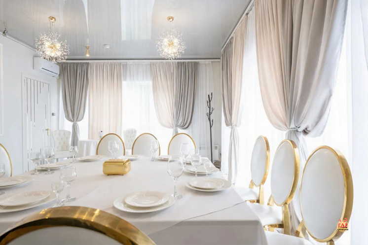 VIP-зал в «БониМариЯ» фотография №16