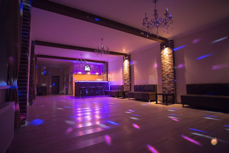 Loft Lodge Арт-Пространство фотография №5