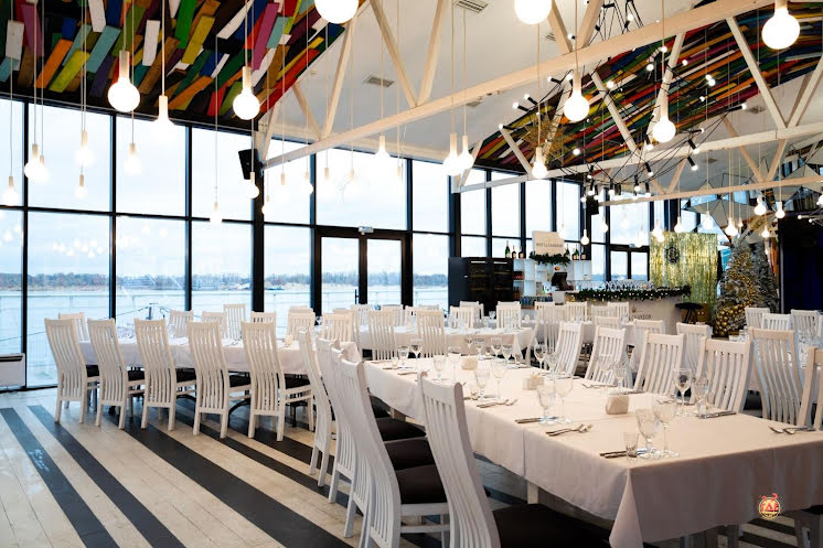 Зал №1 в «Миля» фотография №15