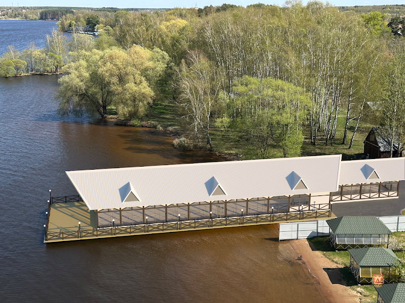 Мечты River Club фотография №5