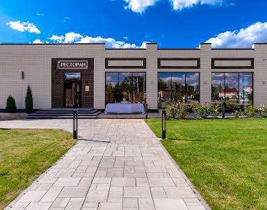  ресторан Своя Среда