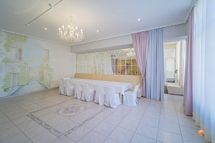 Банкетный зал в «Династия» фотография №9