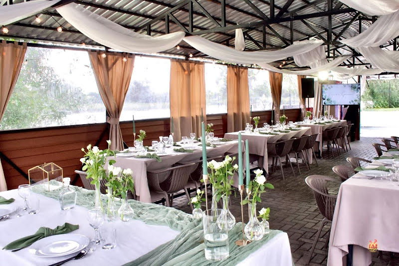 Беседка на Волге фотография №17