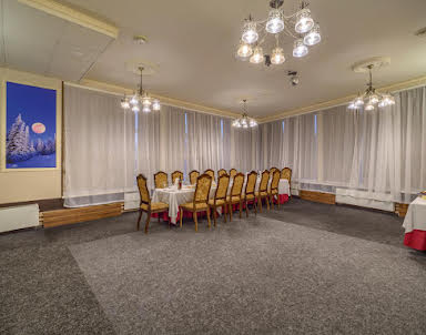  ресторан У Озера