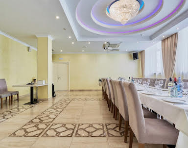  ресторан GRANAT