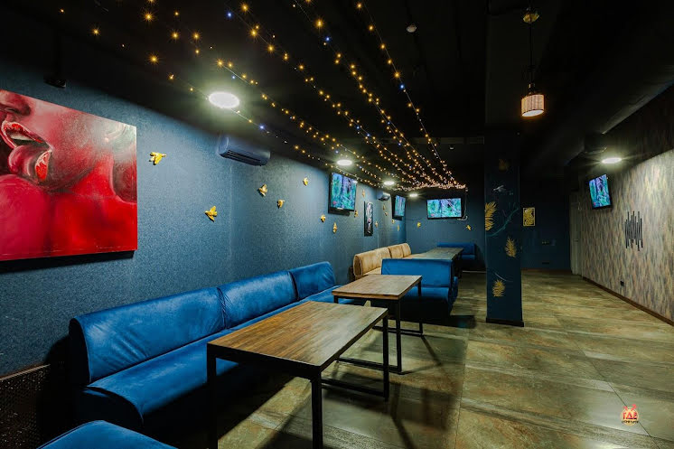 Караоке-зал  в «31/13 La’Room» фотография №2