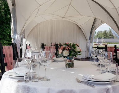  ресторан Усадьба в Юрлово