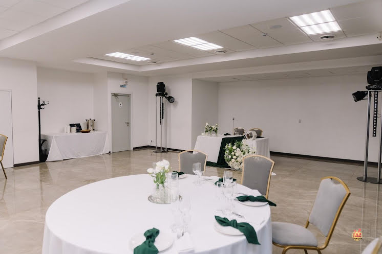  Banket Hall в «Олимпия» фотография №5