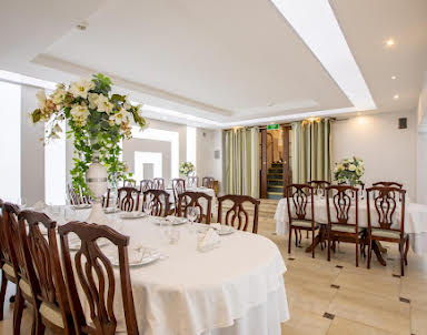  ресторан У Эдуарда