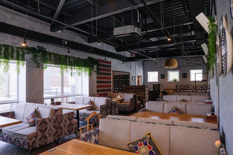 Чайхана64 на Батавина фотография №13