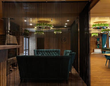  ресторан Жульен