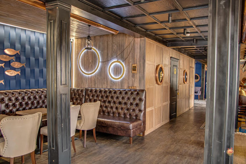 Белуга на Волге фотография №6