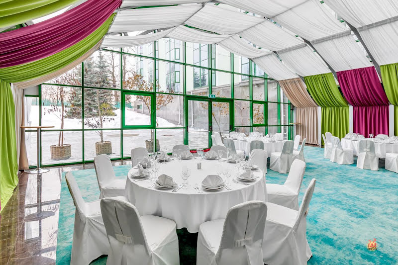 Edge Vinogradovо-Moscow фотография №3