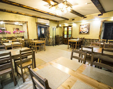 Выпускной в Танюша