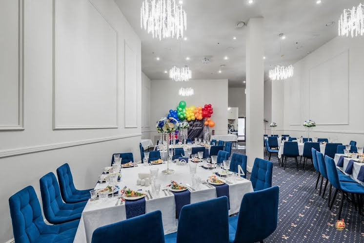 Банкетный зал  в «Семейный» фотография №14