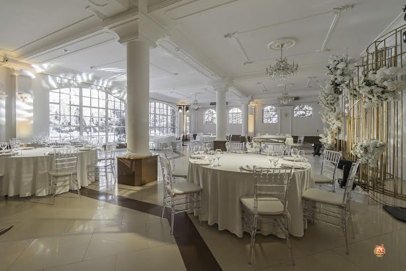 Мир у Озера фотография №9